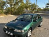 Nissan Almera 1998 года за 1 160 000 тг. в Байконыр