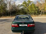 Nissan Almera 1998 года за 1 160 000 тг. в Байконыр – фото 3