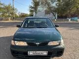 Nissan Almera 1998 года за 1 160 000 тг. в Байконыр – фото 2