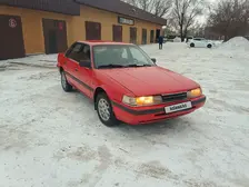 Mazda 626, 1988