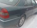 Mercedes-Benz C 180 1995 годаүшін2 000 000 тг. в Кокшетау – фото 4