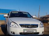 ВАЗ (Lada) Priora 2172 2014 года за 2 800 000 тг. в Атырау