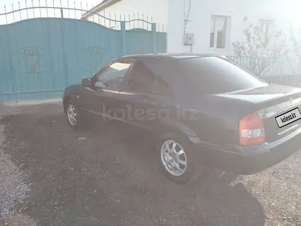 Mazda 323 1998 года за 1 800 000 тг. в Кызылорда – фото 7