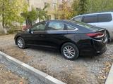 Hyundai Sonata 2018 года за 5 500 000 тг. в Актобе – фото 3