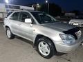 Lexus RX 300 2001 года за 5 100 000 тг. в Талдыкорган – фото 3