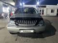 Lexus RX 300 2001 года за 5 100 000 тг. в Талдыкорган – фото 4