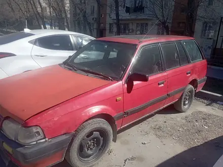 Mazda 323 1991 года за 476 000 тг. в Конаев (Капшагай)