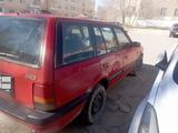 Mazda 323 1991 года за 585 000 тг. в Конаев (Капшагай) – фото 2