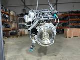 Контрактный двигатель ford focus/fusion/maverick/escape/galaxy за 310 000 тг. в Алматы