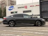 Hyundai Grandeur 2016 года за 11 500 000 тг. в Алматы – фото 3