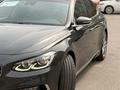 Hyundai Grandeur 2016 годаүшін11 500 000 тг. в Алматы – фото 9