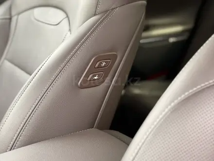 Hyundai Grandeur 2016 года за 11 500 000 тг. в Алматы – фото 17