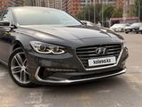 Hyundai Grandeur 2016 года за 11 500 000 тг. в Алматы – фото 2