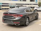 Hyundai Grandeur 2016 года за 11 500 000 тг. в Алматы – фото 4