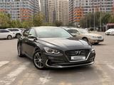 Hyundai Grandeur 2016 года за 11 500 000 тг. в Алматы