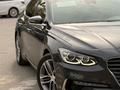 Hyundai Grandeur 2016 годаүшін11 500 000 тг. в Алматы – фото 8