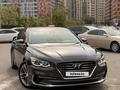 Hyundai Grandeur 2016 годаүшін11 500 000 тг. в Алматы – фото 10