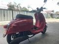 Honda  Giorcub 1999 годаfor550 000 тг. в Алматы – фото 3