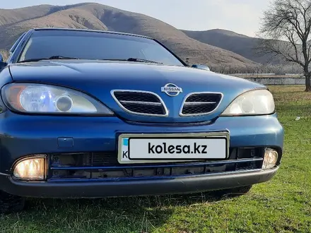 Nissan Primera 1999 года за 2 650 000 тг. в Астана – фото 12