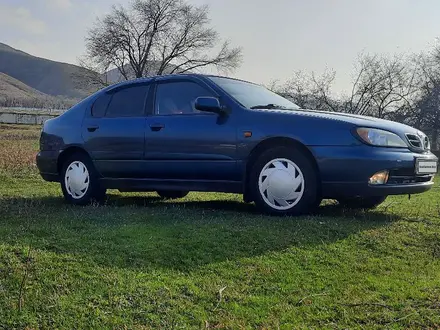 Nissan Primera 1999 года за 2 650 000 тг. в Астана – фото 9