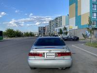 Toyota Camry 2000 годаүшін3 500 000 тг. в Алматы