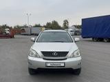 Lexus RX 330 2004 годаүшін9 400 000 тг. в Жаркент