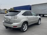 Lexus RX 330 2004 годаүшін9 400 000 тг. в Жаркент – фото 4