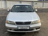 Nissan Cefiro 1996 года за 2 000 000 тг. в Алматы – фото 2