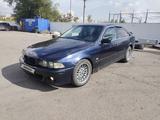 BMW 528 1999 года за 3 300 000 тг. в Караганда – фото 3