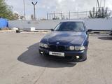 BMW 528 1999 годаүшін3 300 000 тг. в Караганда – фото 4