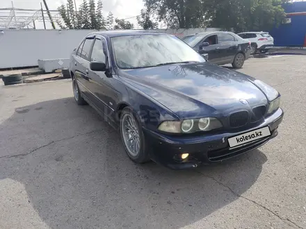 BMW 528 1999 года за 3 000 000 тг. в Караганда – фото 5