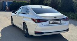 Lexus ES 250 2022 года за 22 700 000 тг. в Караганда – фото 3