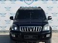 Toyota Land Cruiser Prado 2008 года за 12 500 000 тг. в Актау