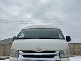 Toyota Hiace 2009 года за 8 000 000 тг. в Атырау