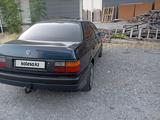 Volkswagen Passat 1993 годаүшін950 000 тг. в Шымкент – фото 2