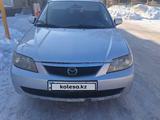 Mazda 323 2002 годаүшін2 200 000 тг. в Астана