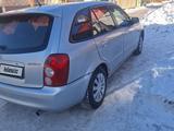 Mazda 323 2002 годаfor2 200 000 тг. в Астана – фото 3