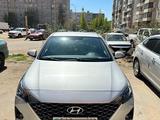Hyundai Accent 2020 годаүшін8 200 000 тг. в Павлодар – фото 2