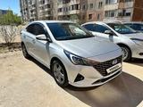 Hyundai Accent 2020 года за 8 200 000 тг. в Павлодар