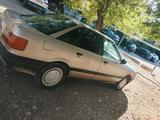 Audi 80 1989 года за 800 000 тг. в Каратау