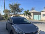 Hyundai Elantra 2012 года за 4 850 000 тг. в Актау – фото 4