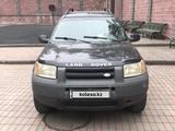 Land Rover Discovery 1991 годаүшін1 800 000 тг. в Щучинск – фото 2