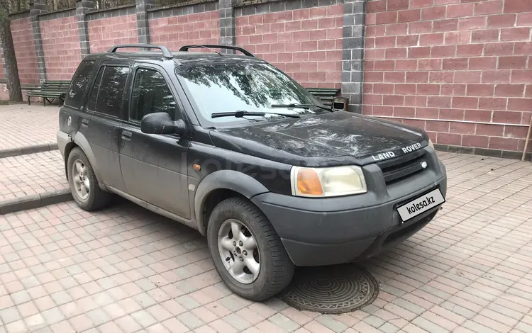 Land Rover Discovery 1991 года за 1 800 000 тг. в Щучинск