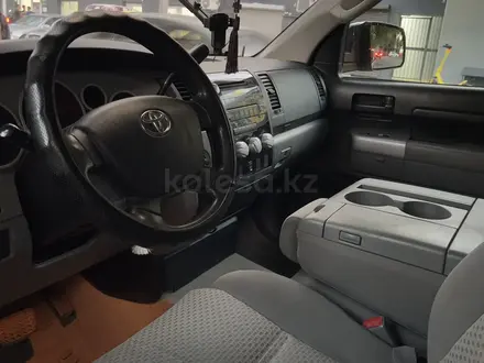 Toyota Tundra 2007 года за 15 500 000 тг. в Алматы – фото 7