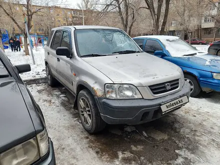 Honda CR-V 1998 года за 3 400 000 тг. в Караганда – фото 2