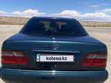Mercedes-Benz E 280 2000 годаүшін2 800 000 тг. в Актау – фото 4