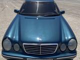 Mercedes-Benz E 280 2000 годаүшін2 800 000 тг. в Актау