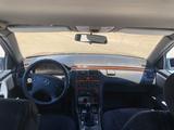 Mercedes-Benz E 280 2000 годаүшін2 800 000 тг. в Актау – фото 5