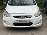 Hyundai Accent 2013 года за 4 800 000 тг. в Караганда