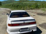 Toyota Carina ED 1995 года за 2 000 000 тг. в Риддер – фото 2